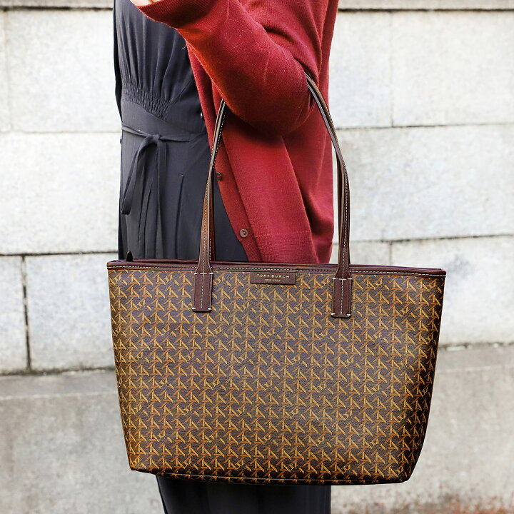楽天市場】トリーバーチ トートバッグ TORY BURCH エバーレディ 147748  
