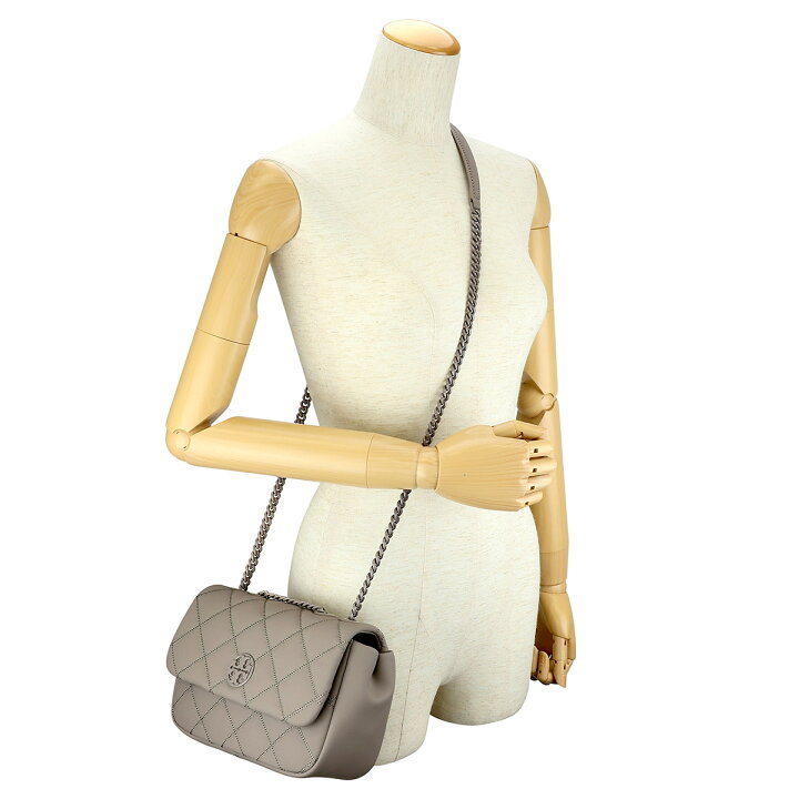 楽天市場】トリーバーチ ショルダーバッグ TORY BURCH ウィラ 149682
