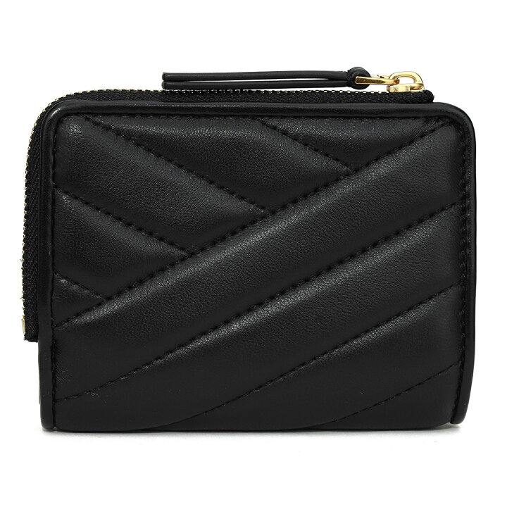 楽天市場】トリーバーチ 2つ折り財布 TORY BURCH キラ シェブロン  