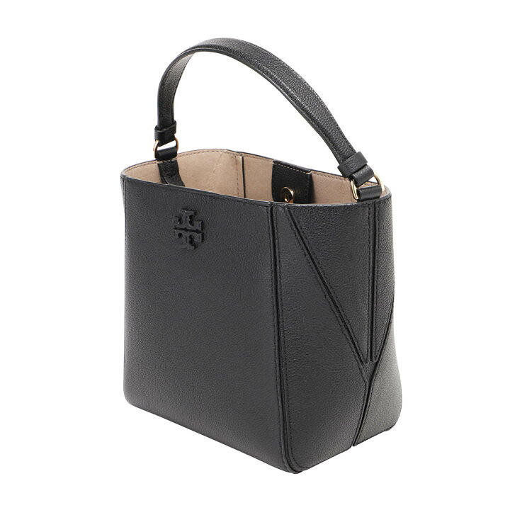 楽天市場】トリーバーチ ハンドバッグ TORY BURCH マグロウ 158500 001 