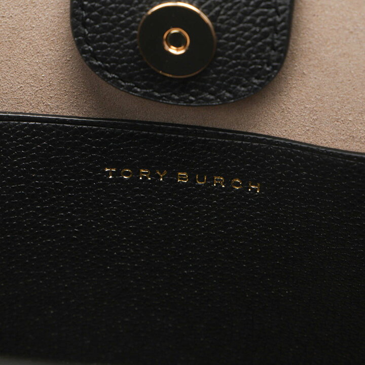 楽天市場】トリーバーチ ハンドバッグ TORY BURCH マグロウ 158500 001 