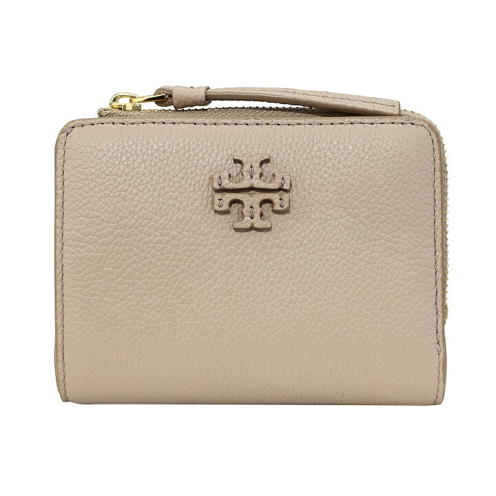 楽天市場】トリーバーチ 2つ折り財布 TORY BURCH マックグロー 158904 