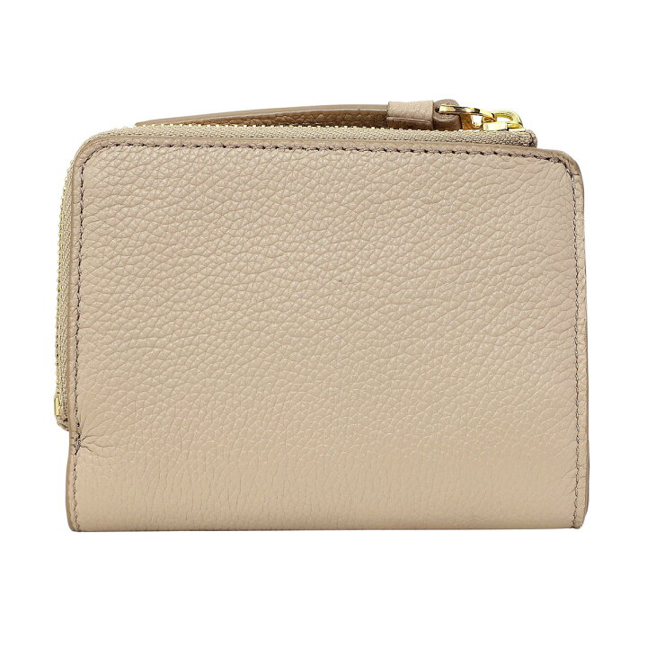 楽天市場】トリーバーチ 2つ折り財布 TORY BURCH マックグロー 158904 