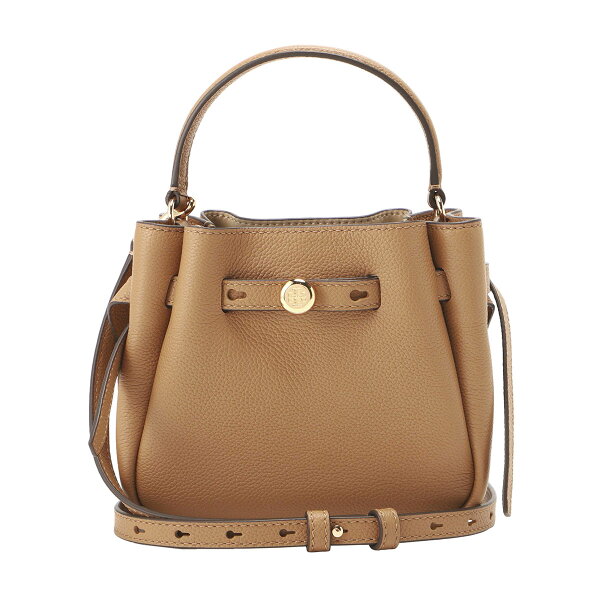 トリーバーチ ショルダーバッグ TORY BURCH ロミー 179988 227 レディース キャメル【1万円以上で1,000円OFF★最大5,000円OFFクーポン配布中】