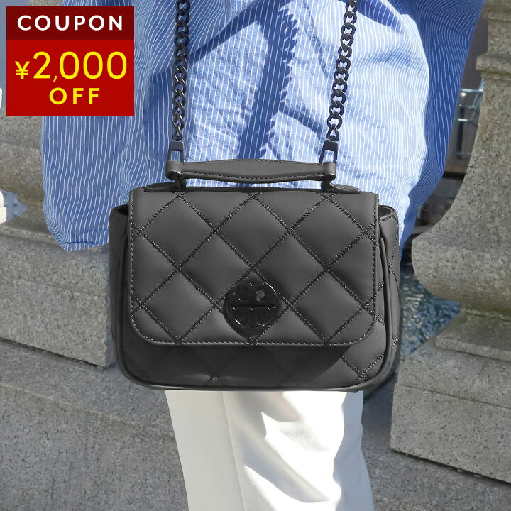 楽天市場】トリーバーチ ショルダーバッグ TORY BURCH ウィラ 87872  