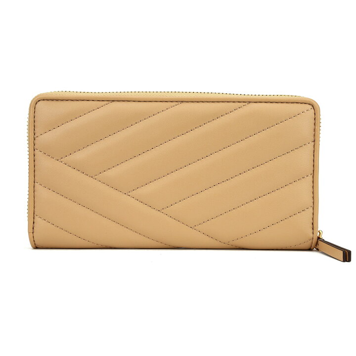 楽天市場】トリーバーチ 長財布(ラウンドファスナー) TORY BURCH キラ 