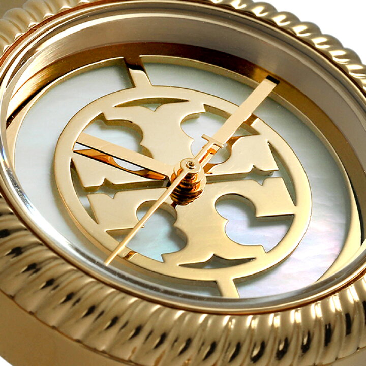 楽天市場】トリーバーチ 腕時計 TORY BURCH TBW4029 レディース 