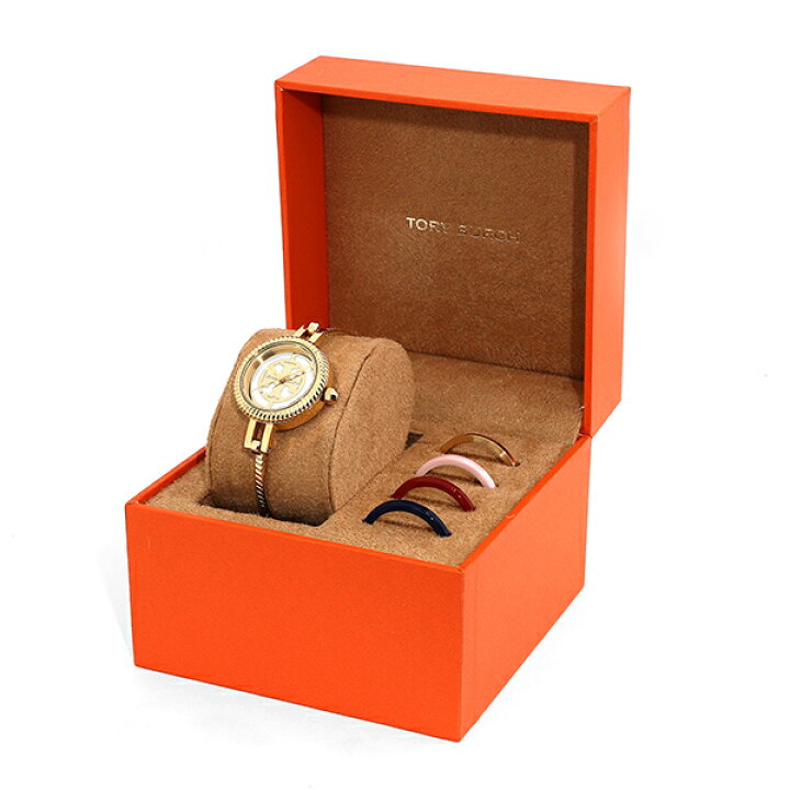 楽天市場】トリーバーチ 腕時計 TORY BURCH TBW4029レディース  