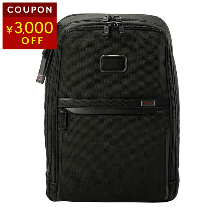 楽天市場】【1,000円OFFクーポン】トゥミ リュックサック TUMI  