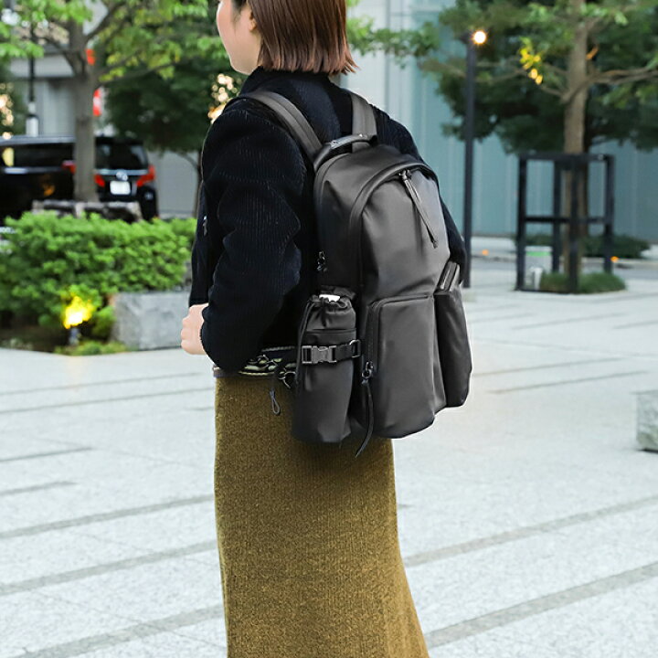 楽天市場】トゥミ リュックサック TUMI デヴォー 834401D/130456 1041 