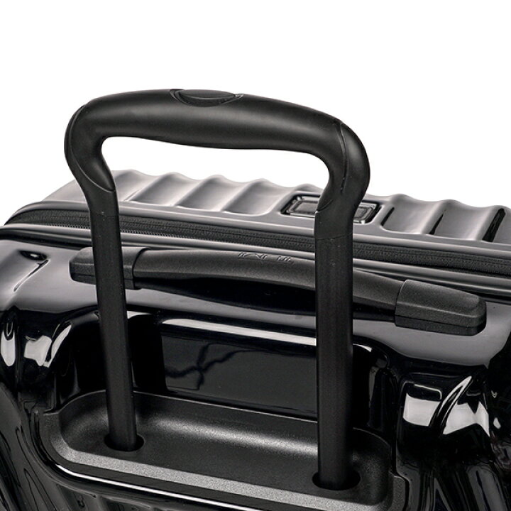 楽天市場】トゥミ キャリーケース TUMI ナインティーンディグリー 