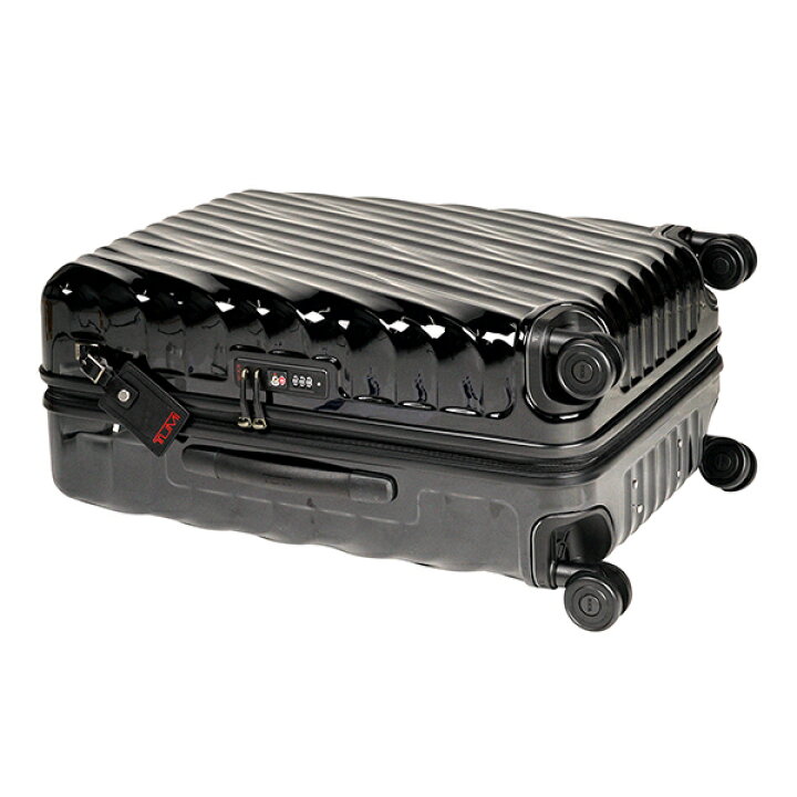 新品 トゥミ TUMI キャリーケース ナインティーンディグリー ハロゲン  