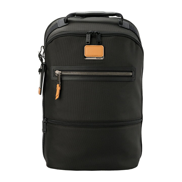 楽天市場】トゥミ リュックサック TUMI アルファブラボー 232655D  