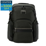トゥミ リュックサック TUMI アルファブラボー 0232793D/ 1424791041 メンズ ブラック 黒【P5倍！さらに1…