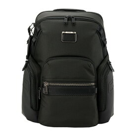 トゥミ リュックサック TUMI アルファブラボー 0232793D/ 1424791041 メンズ ブラック 黒【1万円で1,000円OFF★最大5,000円OFFクーポン配布中】