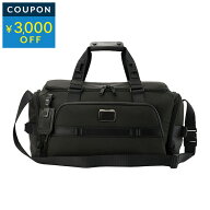 トゥミ ボストンバッグ TUMI アルファブラボー 0232722D/ 1424861041 メンズ ブラック 黒【1万円以上で1,…