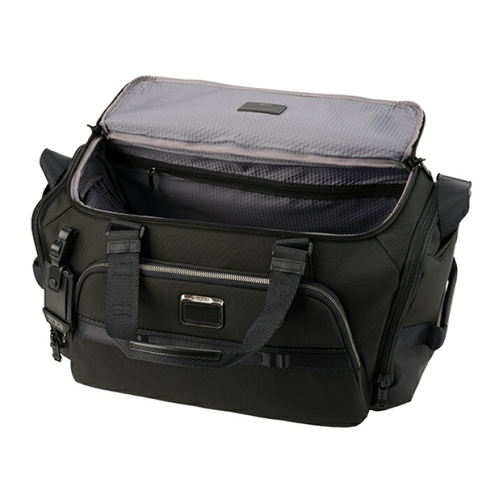 楽天市場】【最大5,000円OFFクーポン】トゥミ ボストンバッグ TUMI 