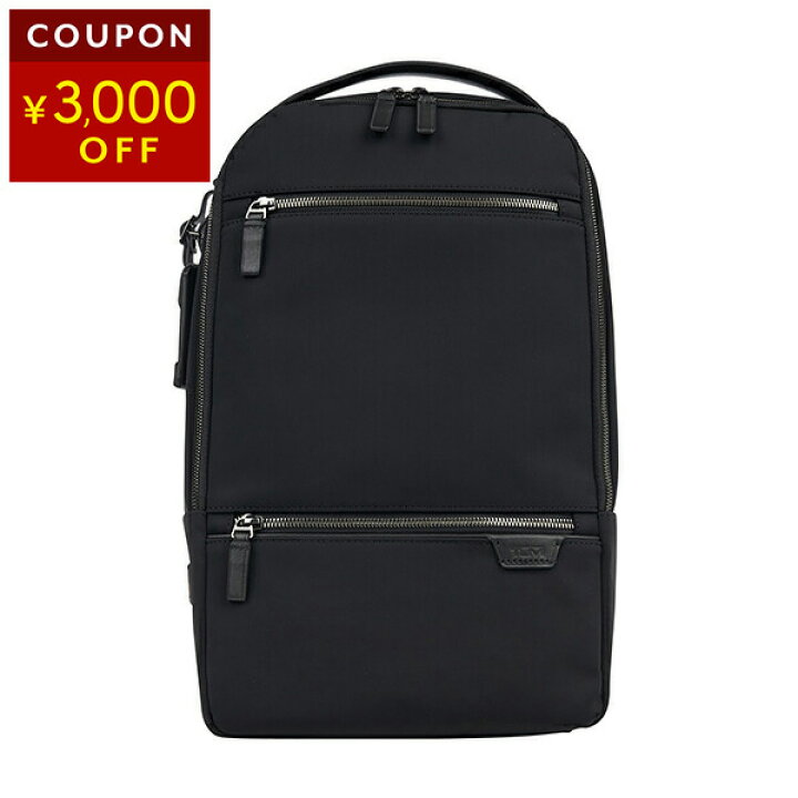 楽天市場】【最大5,000円OFFクーポン】トゥミ リュックサック TUMI  