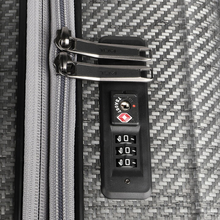 楽天市場】【最大5,000円OFFクーポン対象】トゥミ キャリーケース TUMI  