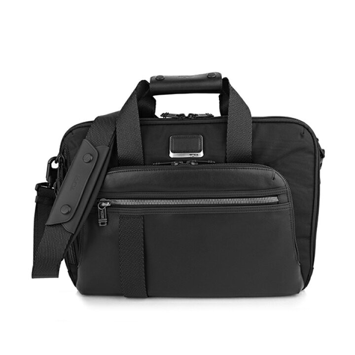 楽天市場】トゥミ ブリーフケース TUMI アルファブラボー 232398 D  