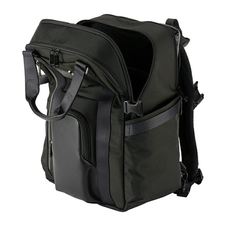 楽天市場】トゥミ リュックサック TUMI アルファブラボー 232400D  