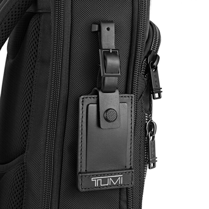 楽天市場】トゥミ リュックサック TUMI アルファブラボー 232682 D 