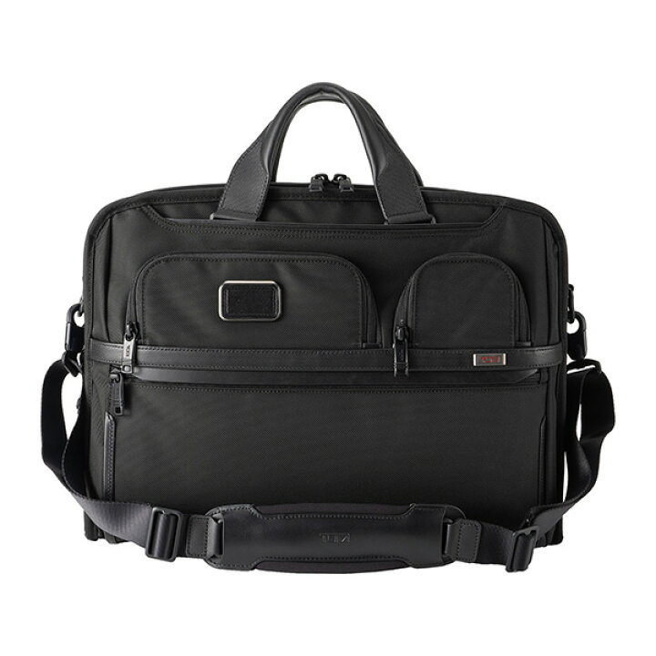 楽天市場】トゥミ ブリーフケース TUMI アルファスリー 2603114D3  