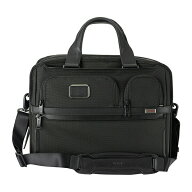 トゥミ ブリーフケース TUMI アルファスリー 02603141D3/ 1173051041 メンズ ブラック 黒【1万円で1,000…
