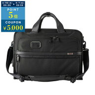 トゥミ ブリーフケース TUMI アルファスリー 02603182D3/ 1173461041 メンズ ブラック 黒【1万円で1,000…