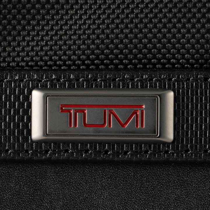 楽天市場】トゥミ ブリーフケース TUMI アルファスリー 02603182D3 
