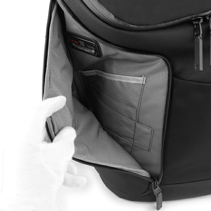 楽天市場】トゥミ リュックサック TUMI タホ 798649 D 1097091041 