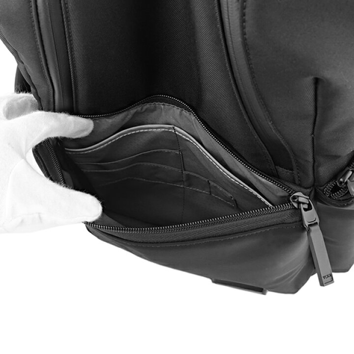 楽天市場】【最大5,000円OFFクーポン対象】トゥミ リュックサック TUMI  