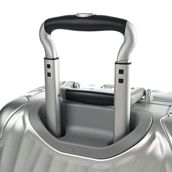 楽天市場】トゥミ キャリーケース TUMI 19ディグリー アルミニウム 
