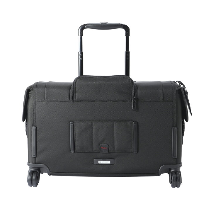 楽天市場】トゥミ キャリーケース TUMI アルファ 02203038D3 
