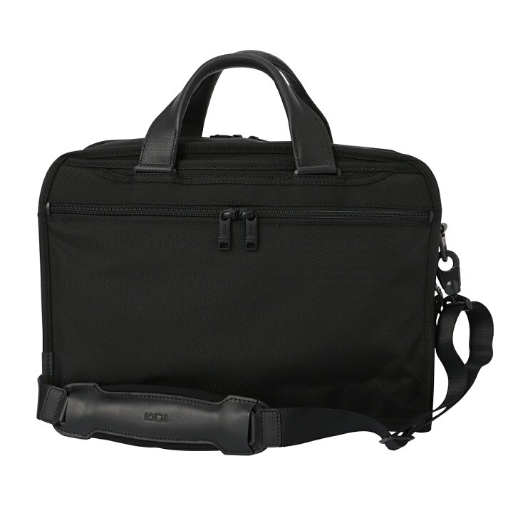楽天市場】トゥミ ブリーフケース TUMI アルファ 02603108D3 