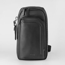 楽天市場】tumi レザー（ボディバッグ・ウエストポーチ｜メンズバッグ 