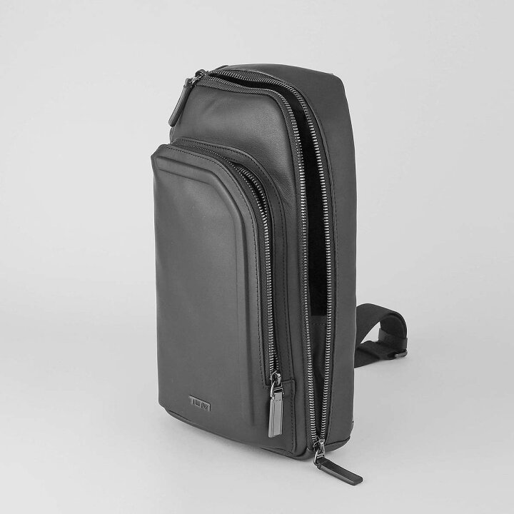 楽天市場】トゥミ ウエストバッグ・ボディバッグ TUMI ハリソン 