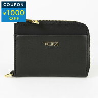 トゥミ カードケース TUMI ボヤジュール 0196203DGLD/156554 2693 レディース ブラック 黒【1万円以上で1…