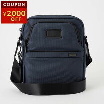 楽天市場】TUMI（斜め掛/肩掛（ショルダーバッグ）斜め掛け 