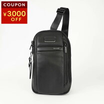 楽天市場】tumi レザー（ボディバッグ・ウエストポーチ｜メンズバッグ 