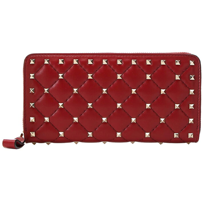 楽天市場】ヴァレンティノ 長財布(ラウンドファスナー) VALENTINO 