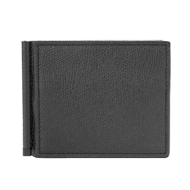 楽天市場】ヴァレクストラ マネークリップ Valextra ソフトカーフ  