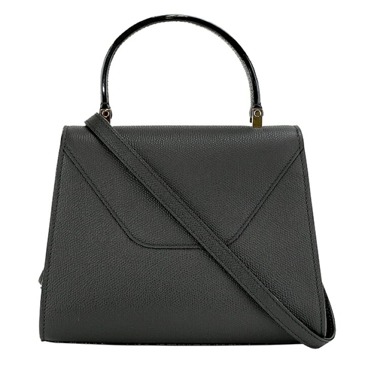 楽天市場】ヴァレクストラ ハンドバッグ Valextra イジィデ  