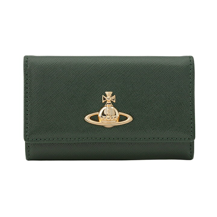 新品 ヴィヴィアン ウエストウッド Vivienne Westwood キーケース  