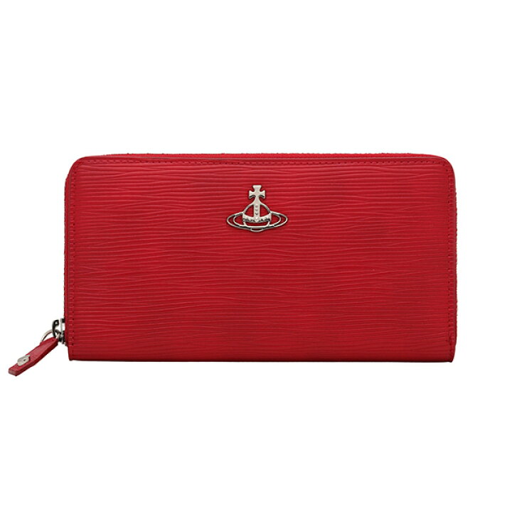 楽天市場】ヴィヴィアン ウエストウッド 長財布(ラウンドファスナー  