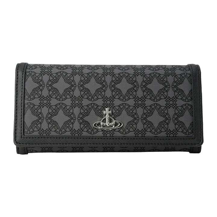 楽天市場】ヴィヴィアン ウエストウッド 長財布 Vivienne Westwood リ  