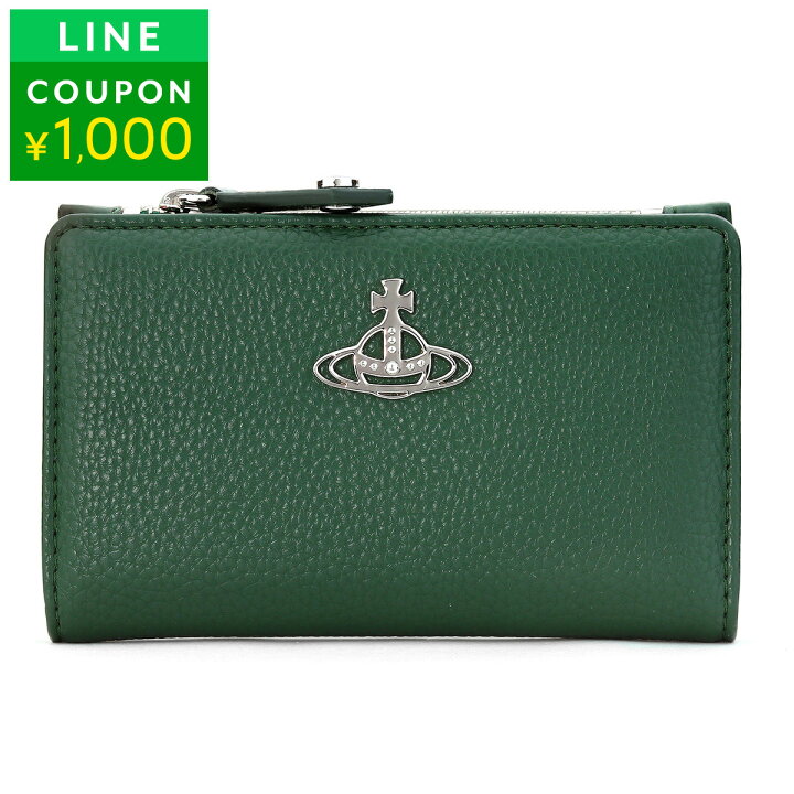 最大1万円OFFクーポン対象】ヴィヴィアン ウエストウッド カードケース  