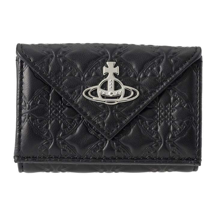 Vivienne Westwood - 「I ♡ CRAP」 ロングウォレット 【Vivienne 