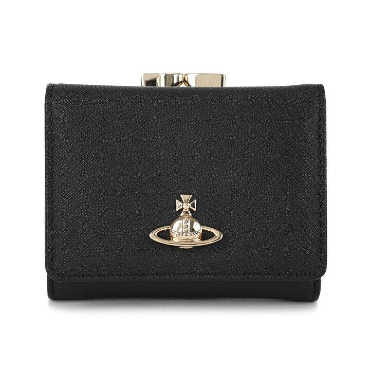 楽天市場】ヴィヴィアン ウエストウッド 3つ折り財布 Vivienne  