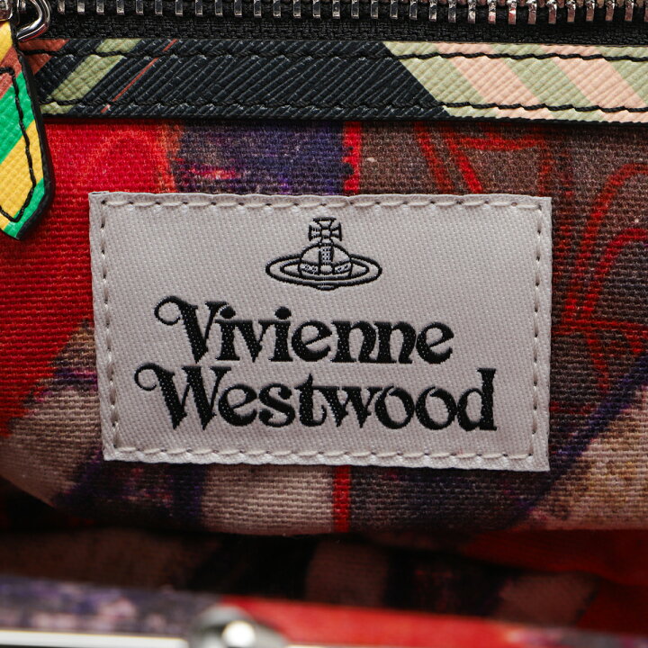楽天市場】ヴィヴィアン ウエストウッド ショルダーバッグ Vivienne 